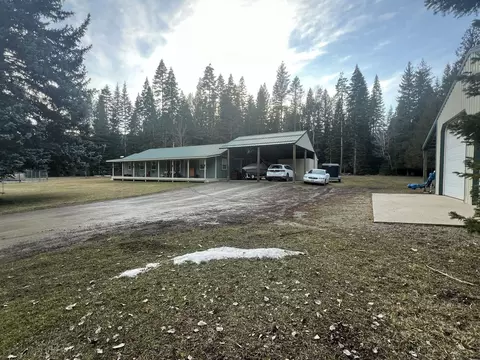 Exterior - 151 Park Ln, Cusick, WA 99119 photo 4 of 9