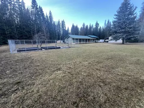 Exterior - 151 Park Ln, Cusick, WA 99119 photo 5 of 9