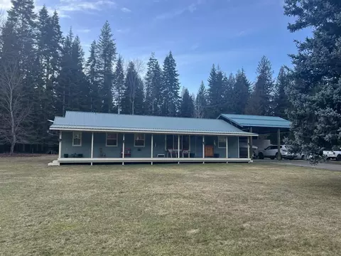 Exterior - 151 Park Ln, Cusick, WA 99119 photo 8 of 9