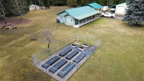 Exterior - 151 Park Ln, Cusick, WA 99119 photo 7 of 9