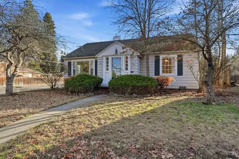 403 W 28th Ave, Spokane, WA 99203
