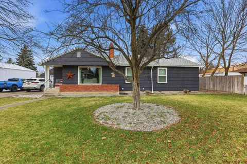 417 N Burns Rd, Spokane Valley, WA 99216