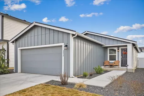 4417 W Connaught Ave, Spokane, WA 99208