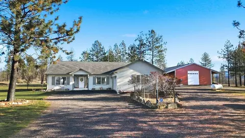 14305 E Nelson Rd, Elk, WA 99009