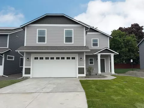 9515 E Michielli Ln, Spokane Valley, WA 99206