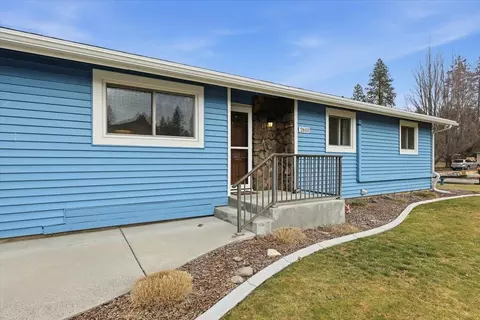 2610 S Timberlane Dr, Spokane Valley, WA 99037