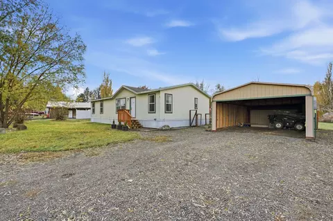 425 N Laurel St, Reardan, WA 99029