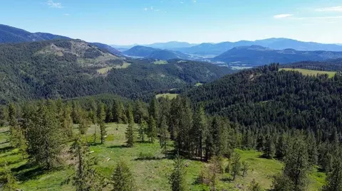 lot S 12 3 Randall Rd, Colville, WA 99114