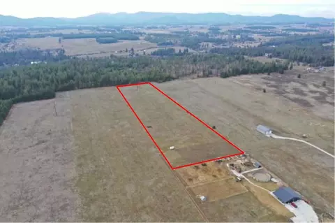 296 N Nn N Short Rd, Deer Park, WA 99006