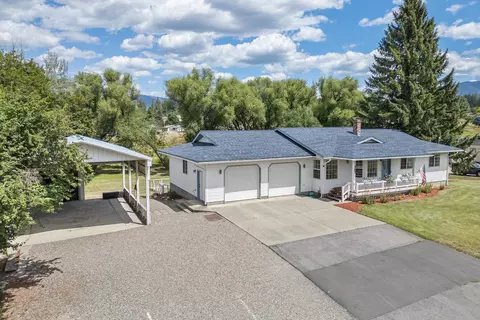 157 Garden Homes Dv, Colville, WA 99114