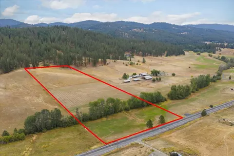 196 N Nn N Madison Rd, Mead, WA 99218