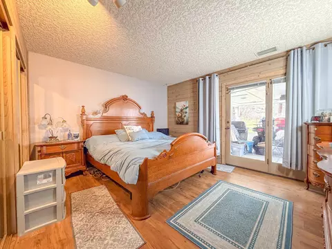 Bedroom - 41 Eagle Ln, Kettle Falls, WA 99141 photo 1 of 4