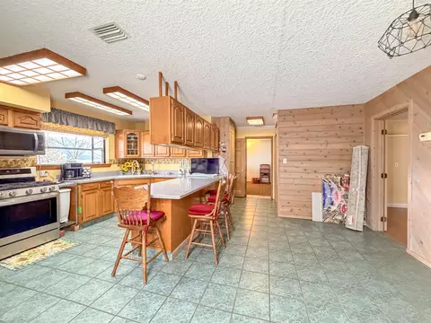 Kitchen - 41 Eagle Ln, Kettle Falls, WA 99141 photo 5 of 5