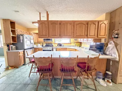 Kitchen - 41 Eagle Ln, Kettle Falls, WA 99141 photo 2 of 5