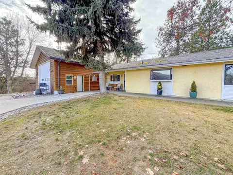 Exterior - 41 Eagle Ln, Kettle Falls, WA 99141 photo 4 of 4