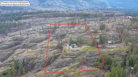 View/Area - 41 Eagle Ln, Kettle Falls, WA 99141 photo 4 of 12