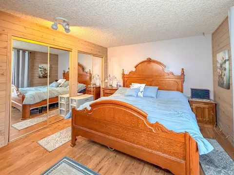 Bedroom - 41 Eagle Ln, Kettle Falls, WA 99141 photo 2 of 4