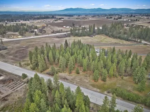 NKA Argonne-bigelow Gulch Rd #4, Spokane, WA 99217
