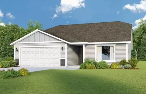 150 S Treeline St, Airway Heights, WA 99001