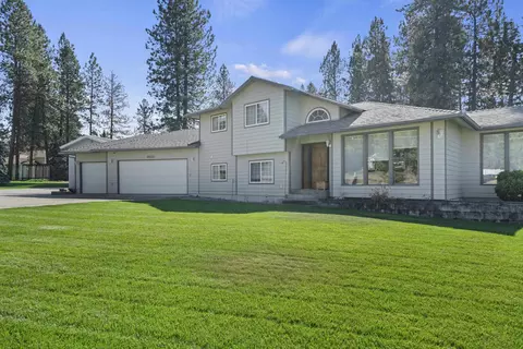 4620 E Handy Rd, Colbert, WA 99005