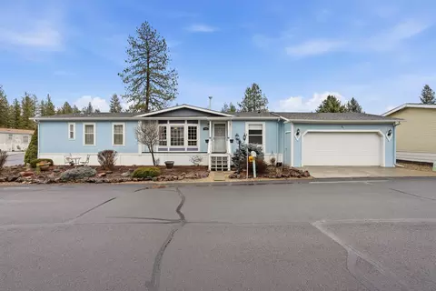 14826 N Mcclean Ln, Mead, WA 99021