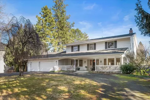 2711 S Pittsburg St, Spokane, WA 99203