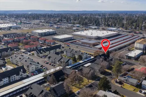 View/Area - 102 E Weile Ave #4, Spokane, WA 99208 photo 6 of 11