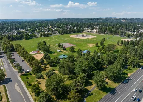 View/Area - 102 E Weile Ave #4, Spokane, WA 99208 photo 9 of 11