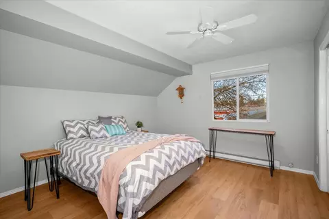 Bedroom - 102 E Weile Ave #4, Spokane, WA 99208 photo 1 of 3