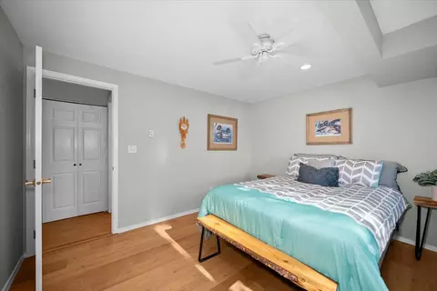 Bedroom - 102 E Weile Ave #4, Spokane, WA 99208 photo 2 of 3