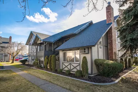 Exterior - 102 E Weile Ave #4, Spokane, WA 99208 photo 2 of 13