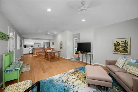 Living - 102 E Weile Ave #4, Spokane, WA 99208 photo 1 of 3