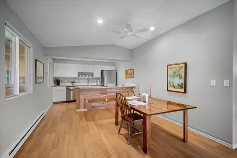 Dining - 102 E Weile Ave #4, Spokane, WA 99208 photo 1 of 2