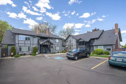 Exterior - 102 E Weile Ave #4, Spokane, WA 99208 photo 9 of 13