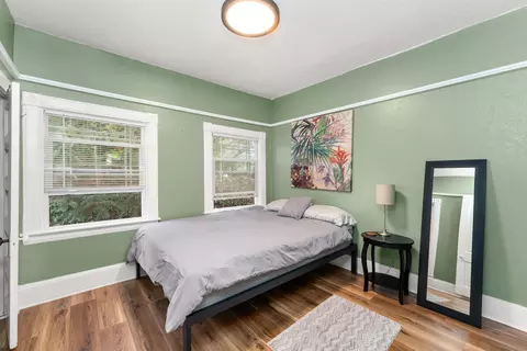 Bedroom - 807 E 11th Ave, Spokane, WA 99202 photo 3 of 3