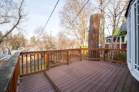 Exterior - 807 E 11th Ave, Spokane, WA 99202 photo 5 of 19