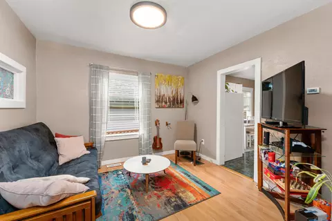 Living - 807 E 11th Ave, Spokane, WA 99202 photo 1 of 1