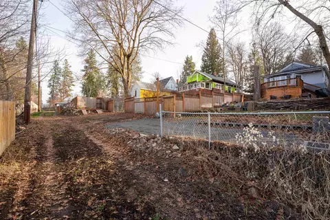 Exterior - 807 E 11th Ave, Spokane, WA 99202 photo 19 of 19