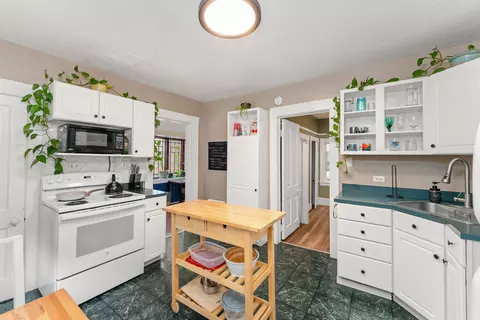 Kitchen - 807 E 11th Ave, Spokane, WA 99202 photo 1 of 6