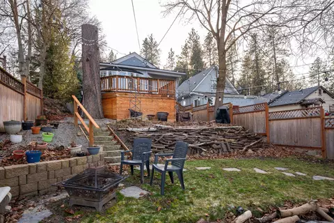 Exterior - 807 E 11th Ave, Spokane, WA 99202 photo 12 of 19