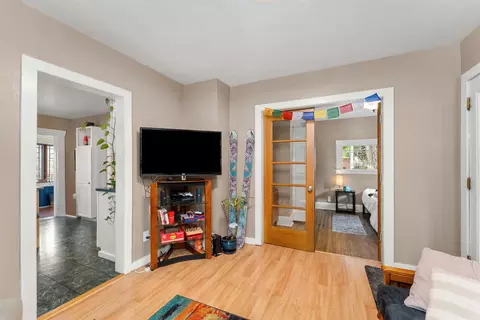 Entry Way - 807 E 11th Ave, Spokane, WA 99202 photo 1 of 2