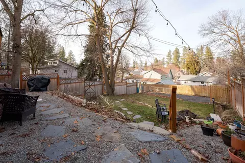 Exterior - 807 E 11th Ave, Spokane, WA 99202 photo 8 of 19