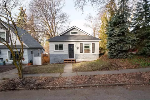 Exterior - 807 E 11th Ave, Spokane, WA 99202 photo 2 of 19