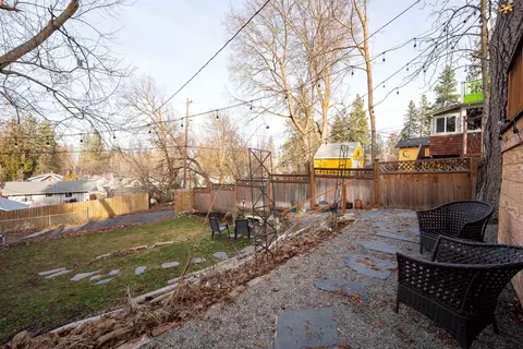 Exterior - 807 E 11th Ave, Spokane, WA 99202 photo 9 of 19