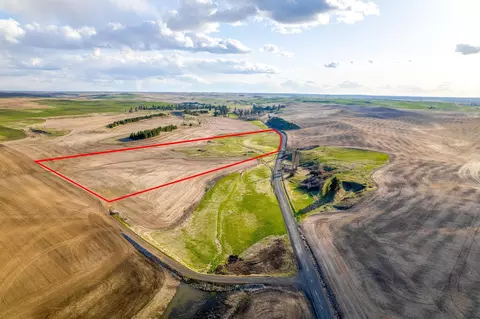 lot2 Nka Cheney Spangle Rd Apt Parcel 320859041 Rd #PARCEL  32085.9041, Spangle, WA 99031