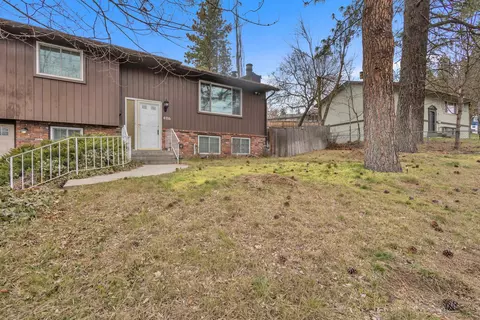 4116 W Francis Ave, Spokane, WA 99205
