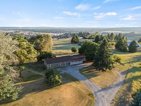 4626 E Orchard Rd, Spokane, WA 99217