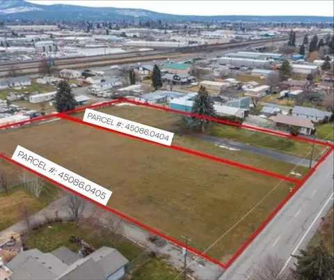 10218 Empire Ave, Millwood, WA 99212
