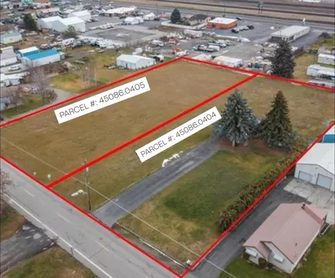 Empire Ave, Millwood, WA 99212