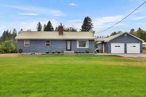 212 Mathews St, Ione, WA 99139